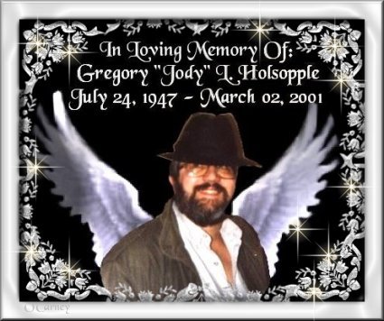 A memorial dedicated to my father who passed away suddenly from a broken brain aneurism. Forever in our hearts, Dad!